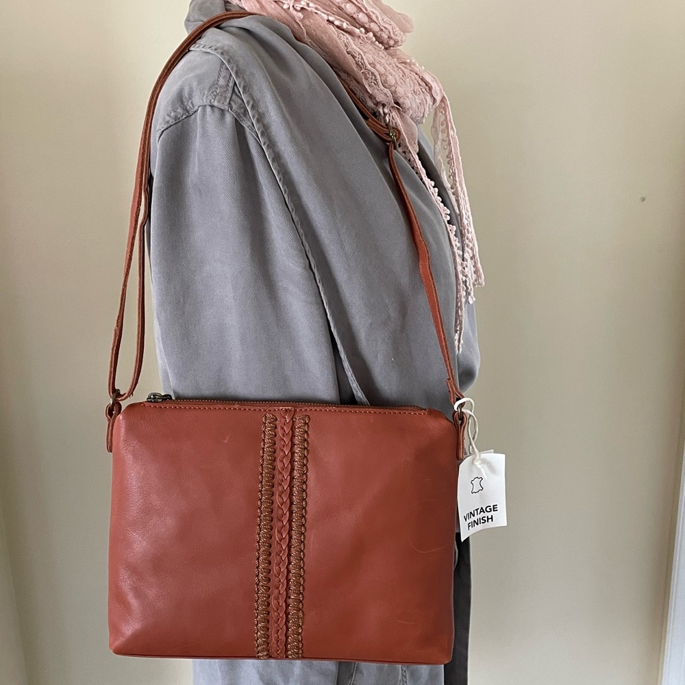 The Sak Handbag